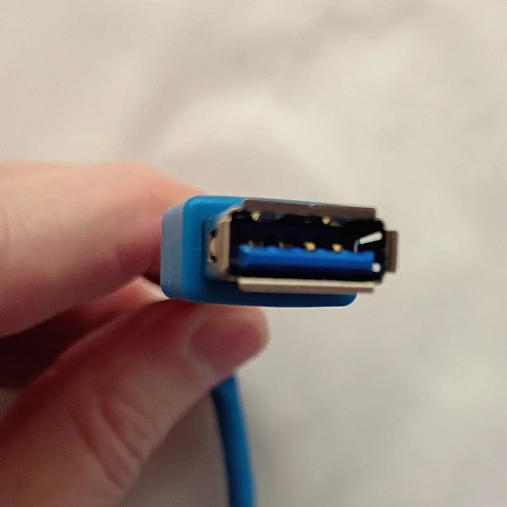 USB 3.0 Extension Cable, Set of 2